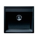 Intra Granite Nemo N100 Kjøkkenvask Onyx Svart