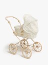 Alice & Fox Klassisk Dukkevogn Buttercups