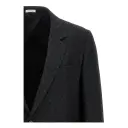 Alexander McQueen Herre Dress Svart L,
