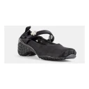 Simone Rocha Dame Sko Svart 38 EU,