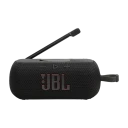 JBL Tuner 3 Bærbar DAB/FM Radio Svart