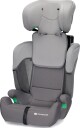 Kinderkraft Bilstol Comfort Up i-Size 76 til 150 cm grå