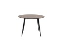Venture Design Silar matbord Natur 100 cm Natur