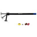 Rapilock Mtb 12x142/148mm  Aksling