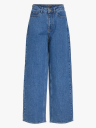 Vila Freya Jaf High Waist Jeans Denim 34/32