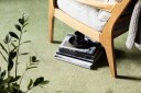 Satine Matte 160x230 cm Grønn - Vm Carpet
