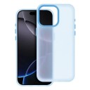 OEM Sappy Deksel for iPhone 17 Air Blå