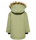 Hummel Jakke Jessie Tex Oil Green 74