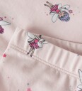 Name It Leggings   NmfNisala   2 pack   Begonia Rosa/V.Regndråpe   Name It   4 år (104)   Leggings Hvit