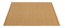 Muuto Ply gulvteppe 170x240 cm Burnt orange