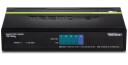 TRENDnet TPE TG50g (0710931160154)