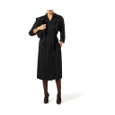 Elisabetta Franchi Dame Frakker Svart XL,