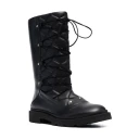 Bally Dame Sko Svart 36 EU,