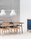 Timb Stol Upholstery Tan/ Ultra Skinn Camel