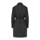 Moorer Dame Frakker Svart M,