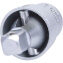 Ks Tools 917.1450, Enkel Enhet, Skjøteadapter, Kromvanadiumstål, 35 Mm, 30 G, 1 Stykker