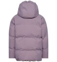 Hummel All Weather Puffer Jakke Barn Grå Ridge 116