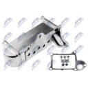 EGR kjøler NTY EGR SU 004