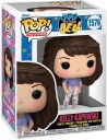 Funko POP! Television: Saved by the Bell  Kelly 30th Anniversary