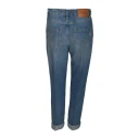 Dondup Dame Jeans Blå W28,
