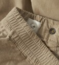 Name It Bukser   NmmBen   Sesam   Name It   6 år (116)   Bukser   bomull   Beige
