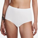 Chantelle Truser Soft Stretch Panties Hvit One Size Dame