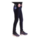 Jacob Cohën Dame Jeans Blå W27,