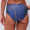 Femilet Taula Full Brief   Blue   40
