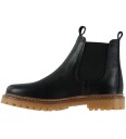 Angulus Støvler   Chelsea   Black/Black   Angulus   40   Støvler   Svart