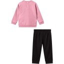 Champion Crewneck Suit Pink 74