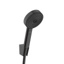 hansgrohe Pulsify hånddusjsett 1,6m med holder matt sort