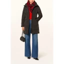 Ralph Lauren Dame Frakker Svart S,