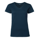 Top Swede T-Shirt 202 Dam Marin Xl