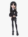 Monster High Skullector Wednesday Motedukke