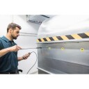 Testo Vingehjulmålesett 440 Ø 16 mm, Med Vingehjulgiver Og Veske