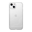 UAG [U] Lucent Series iPhone 13 Deksel - Ice - Gjennomsiktig