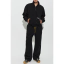 Rhude Herre Gensere & Hettegensere Svart S,