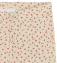 THE NEW Siblings White Swan AOP Odette Pointelle Leggings 68