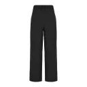 Max Mara Dame Bukser Svart XS,