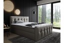 Norrbacksjö Kontinentalseng 180x200 cm -