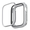 Apple Watch (40/SE/41MM) UNIQ Moduo Deksel - Grå