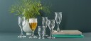 Holmegaard - Ideelle ølglass 25 cl