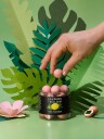 Pink pineapple lakris 125g
