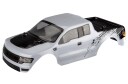 HSP Karosseri F-150 - Hvit