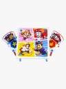 Character World Paw Patrol Kids Table And 2 Chairs Set Multi/patterned One Size