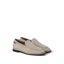 Brunello Cucinelli Dame Sko Beige 38 1/2 EU,