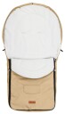 Sensillo Polar Sovepose til Barnevogn 95x40 cm Brun