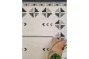 Avesta Ullteppe 160x230 cm Rektangulær - Grå