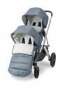 Vognpose Uppababy Cozy Ganoosh Gregory