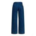 Soeur Dame Jeans Blå S,